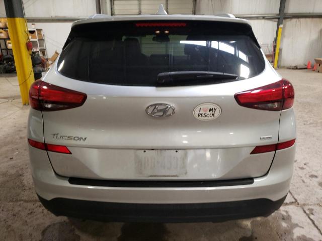 Photo 5 VIN: KM8J3CA49KU938634 - HYUNDAI TUCSON LIM 