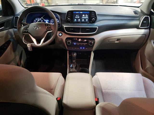 Photo 7 VIN: KM8J3CA49KU938634 - HYUNDAI TUCSON LIM 