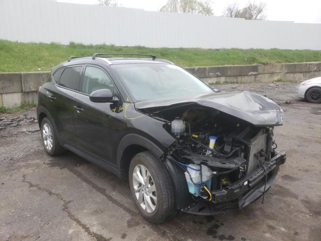 Photo 0 VIN: KM8J3CA49KU941601 - HYUNDAI TUCSON LIM 