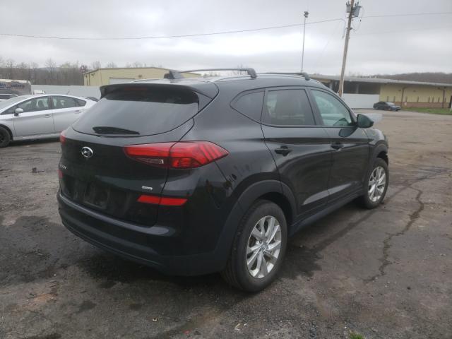 Photo 3 VIN: KM8J3CA49KU941601 - HYUNDAI TUCSON LIM 