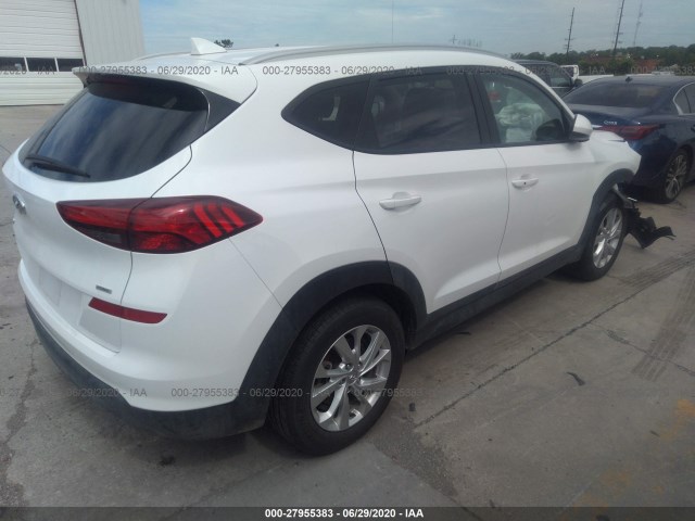 Photo 3 VIN: KM8J3CA49KU993133 - HYUNDAI TUCSON 