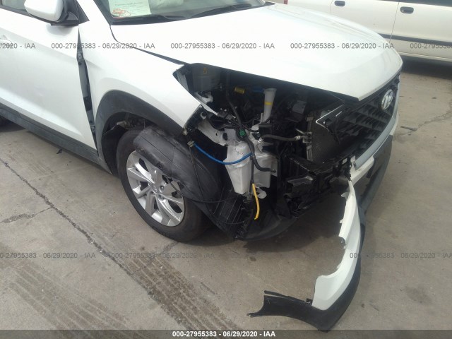 Photo 5 VIN: KM8J3CA49KU993133 - HYUNDAI TUCSON 