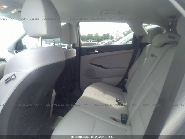 Photo 7 VIN: KM8J3CA49KU993133 - HYUNDAI TUCSON 