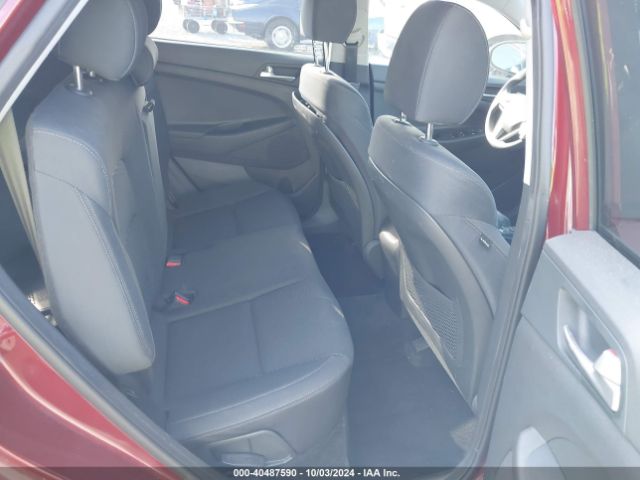 Photo 7 VIN: KM8J3CA49LU097433 - HYUNDAI TUCSON 