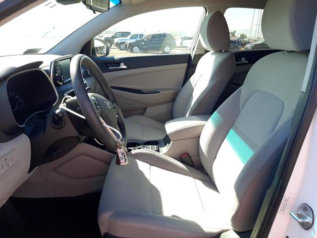 Photo 6 VIN: KM8J3CA49LU101562 - HYUNDAI TUCSON LIM 