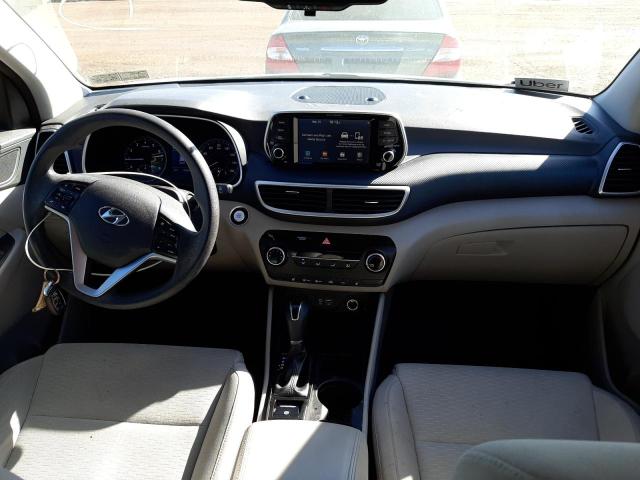 Photo 7 VIN: KM8J3CA49LU101562 - HYUNDAI TUCSON LIM 