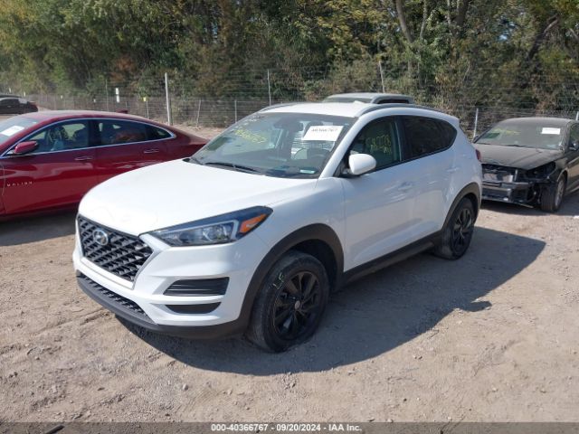 Photo 1 VIN: KM8J3CA49LU148235 - HYUNDAI TUCSON 