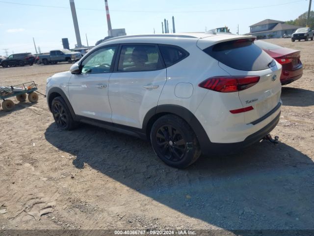 Photo 2 VIN: KM8J3CA49LU148235 - HYUNDAI TUCSON 