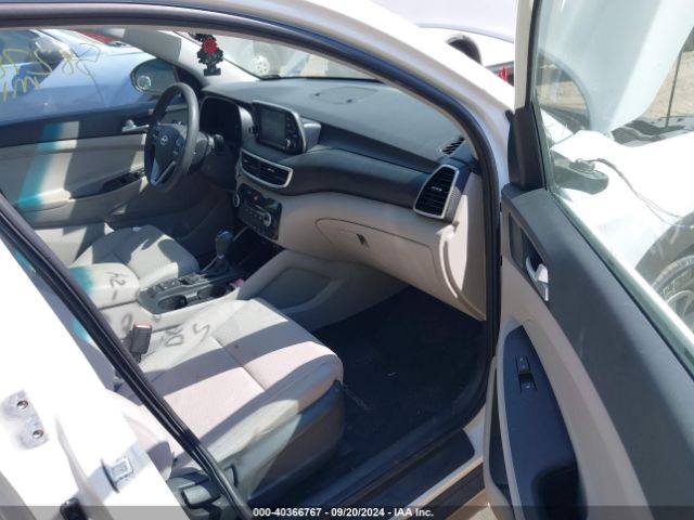 Photo 4 VIN: KM8J3CA49LU148235 - HYUNDAI TUCSON 