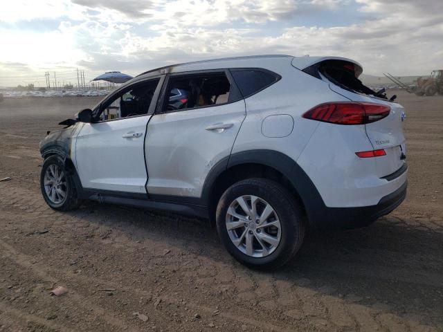 Photo 1 VIN: KM8J3CA49LU176701 - HYUNDAI TUCSON 