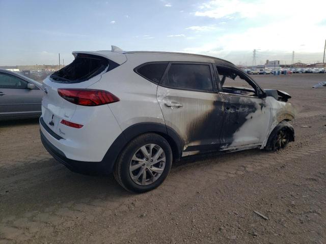 Photo 2 VIN: KM8J3CA49LU176701 - HYUNDAI TUCSON 