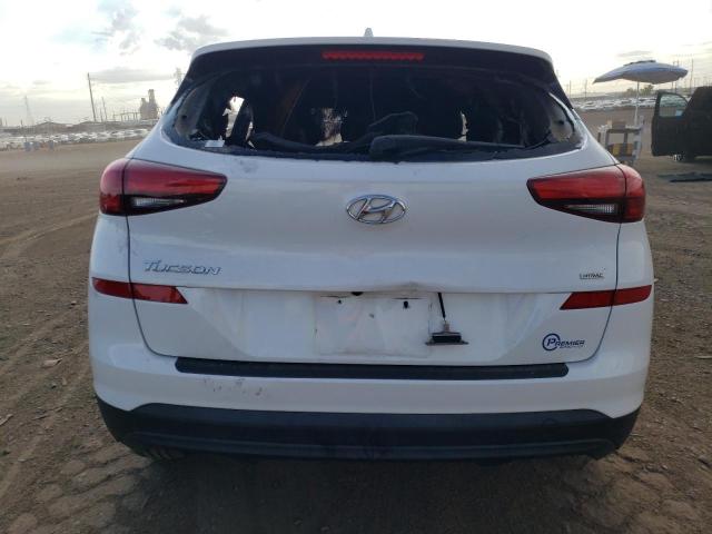 Photo 5 VIN: KM8J3CA49LU176701 - HYUNDAI TUCSON 