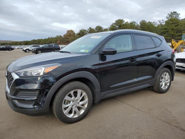 Photo 0 VIN: KM8J3CA49LU181252 - HYUNDAI TUCSON LIM 