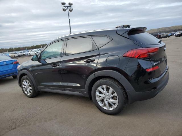 Photo 1 VIN: KM8J3CA49LU181252 - HYUNDAI TUCSON LIM 