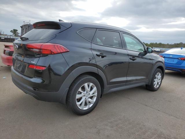 Photo 2 VIN: KM8J3CA49LU181252 - HYUNDAI TUCSON LIM 