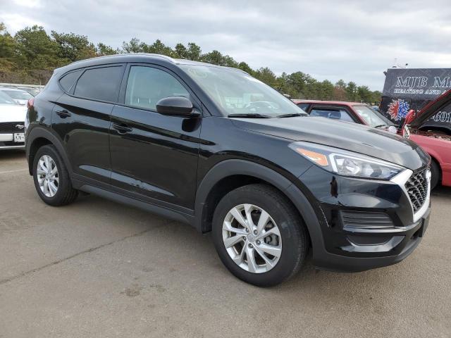 Photo 3 VIN: KM8J3CA49LU181252 - HYUNDAI TUCSON LIM 