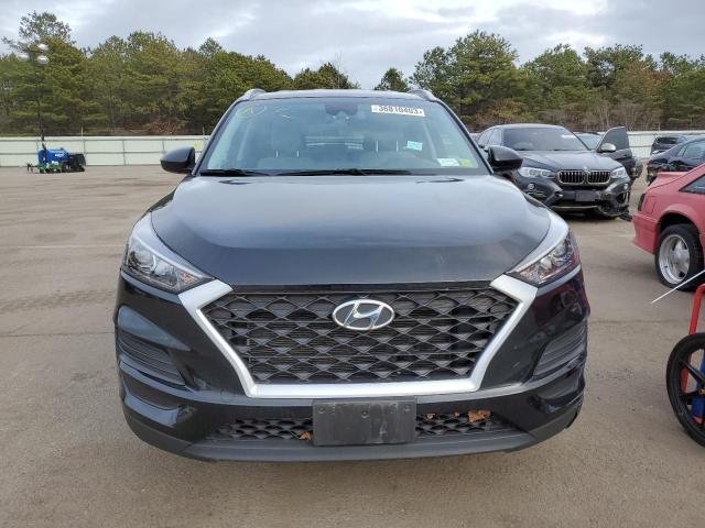 Photo 4 VIN: KM8J3CA49LU181252 - HYUNDAI TUCSON LIM 