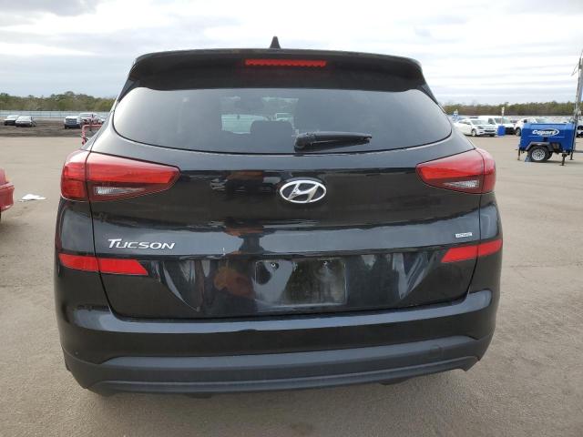 Photo 5 VIN: KM8J3CA49LU181252 - HYUNDAI TUCSON LIM 