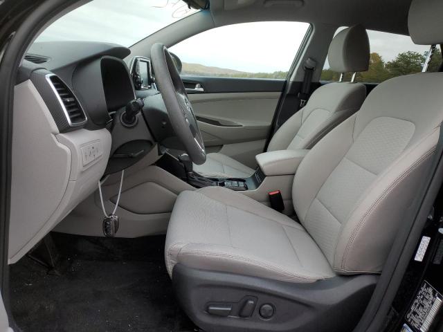 Photo 6 VIN: KM8J3CA49LU181252 - HYUNDAI TUCSON LIM 