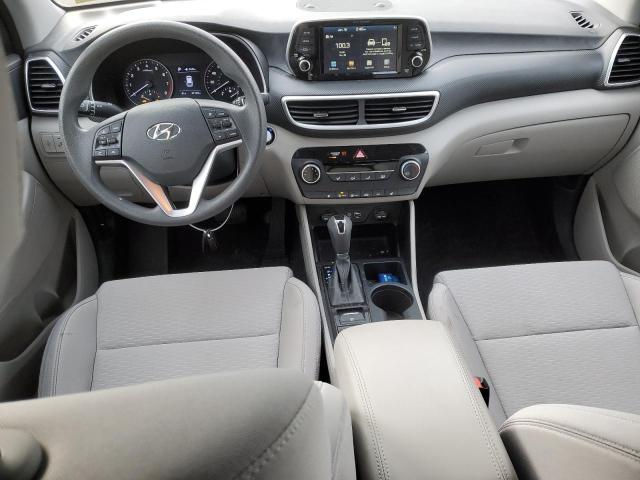 Photo 7 VIN: KM8J3CA49LU181252 - HYUNDAI TUCSON LIM 