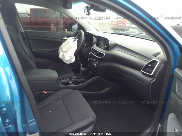 Photo 4 VIN: KM8J3CA49LU248853 - HYUNDAI TUCSON 