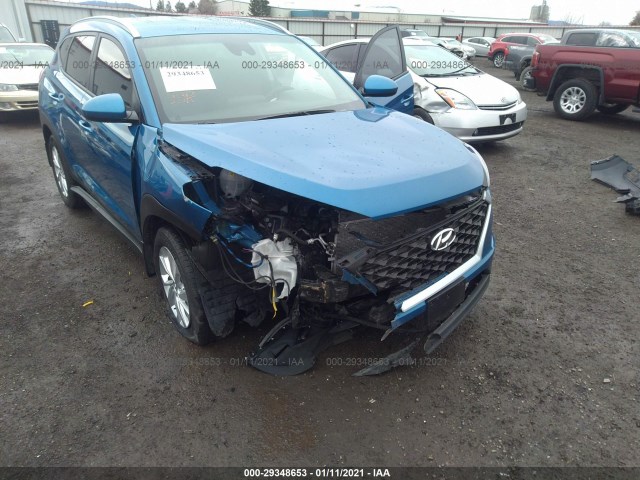 Photo 5 VIN: KM8J3CA49LU248853 - HYUNDAI TUCSON 