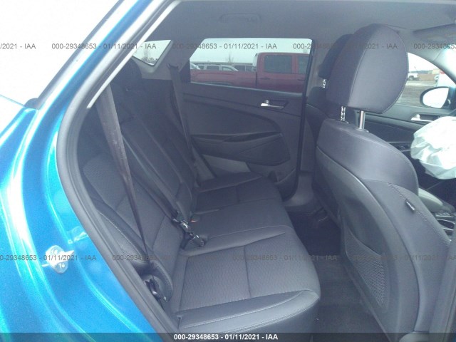 Photo 7 VIN: KM8J3CA49LU248853 - HYUNDAI TUCSON 