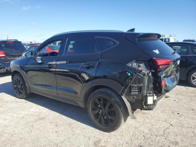 Photo 1 VIN: KM8J3CA49LU255947 - HYUNDAI TUCSON LIM 