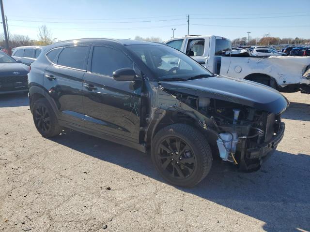 Photo 3 VIN: KM8J3CA49LU255947 - HYUNDAI TUCSON LIM 