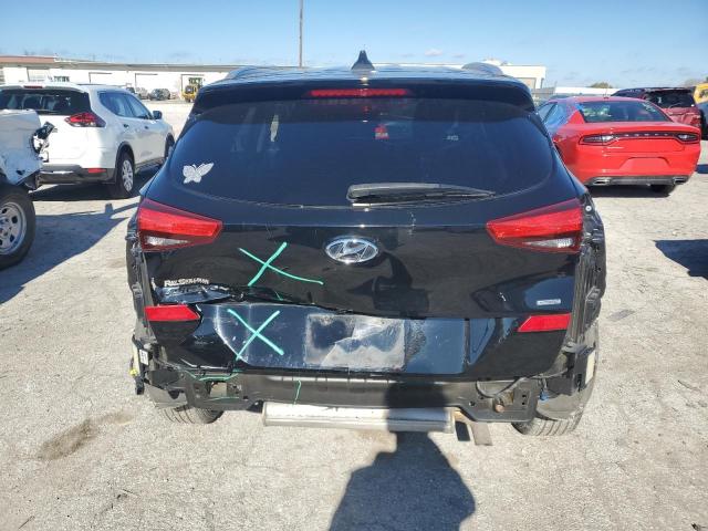 Photo 5 VIN: KM8J3CA49LU255947 - HYUNDAI TUCSON LIM 