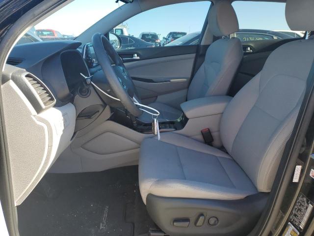 Photo 6 VIN: KM8J3CA49LU255947 - HYUNDAI TUCSON LIM 