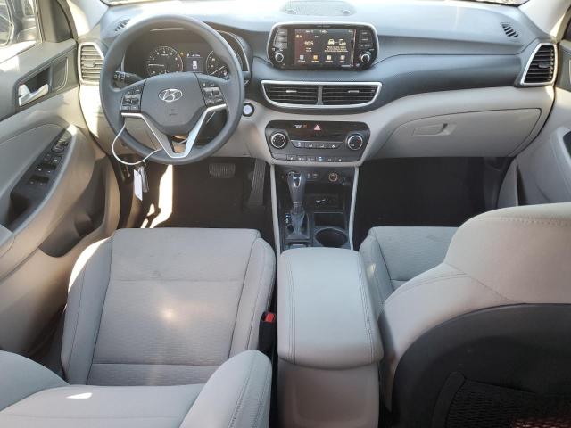 Photo 7 VIN: KM8J3CA49LU255947 - HYUNDAI TUCSON LIM 