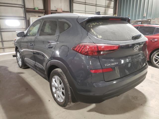 Photo 2 VIN: KM8J3CA49LU256581 - HYUNDAI TUCSON 