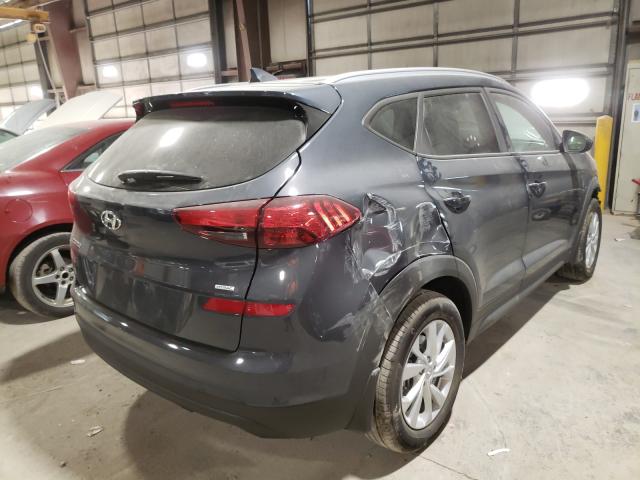 Photo 3 VIN: KM8J3CA49LU256581 - HYUNDAI TUCSON 