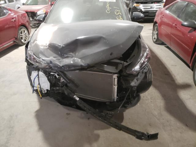 Photo 6 VIN: KM8J3CA49LU256581 - HYUNDAI TUCSON 