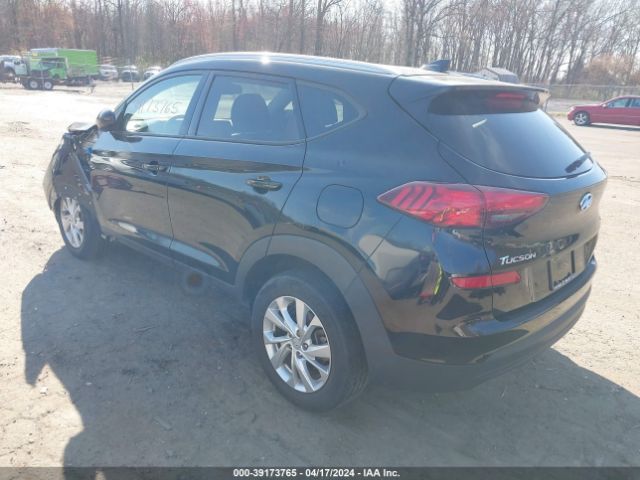 Photo 2 VIN: KM8J3CA49LU280458 - HYUNDAI TUCSON 