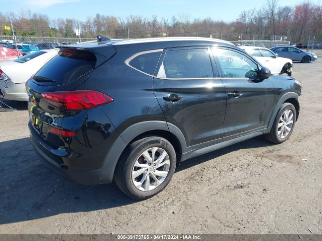 Photo 3 VIN: KM8J3CA49LU280458 - HYUNDAI TUCSON 