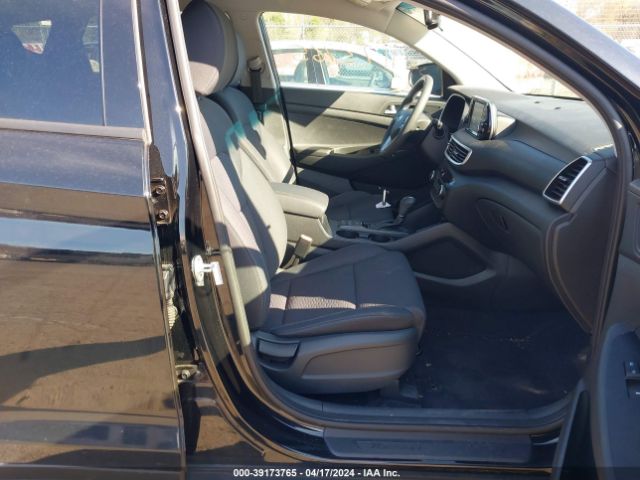 Photo 4 VIN: KM8J3CA49LU280458 - HYUNDAI TUCSON 