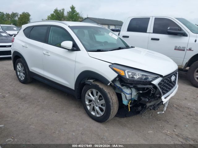 Photo 0 VIN: KM8J3CA49MU303254 - HYUNDAI TUCSON 