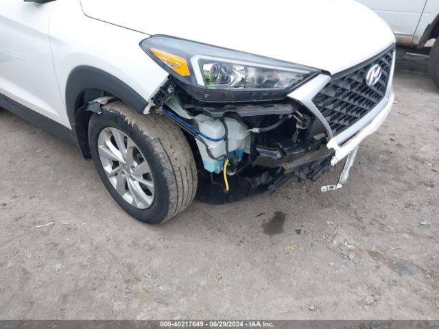 Photo 5 VIN: KM8J3CA49MU303254 - HYUNDAI TUCSON 