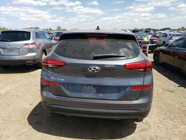 Photo 5 VIN: KM8J3CA49MU313184 - HYUNDAI TUCSON LIM 