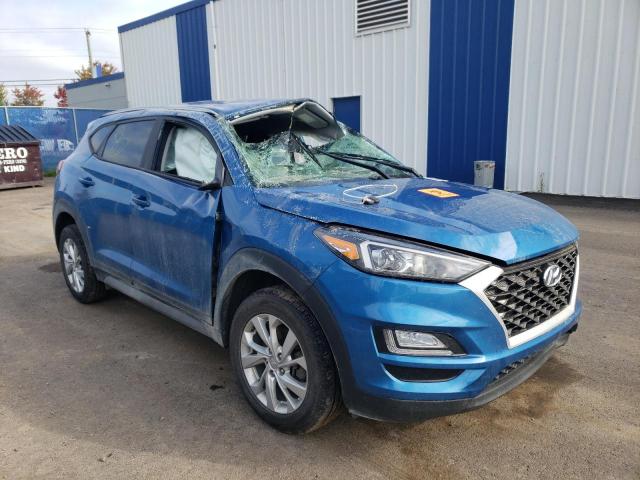 Photo 0 VIN: KM8J3CA49MU321267 - HYUNDAI TUCSON LIM 