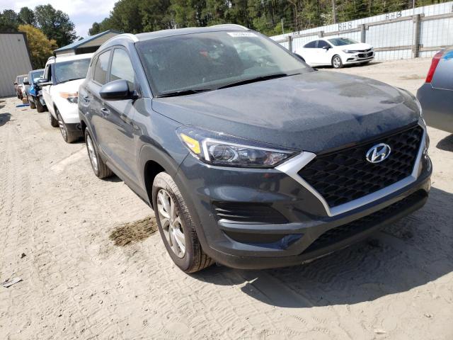 Photo 3 VIN: KM8J3CA49MU386202 - HYUNDAI TUCSON LIM 