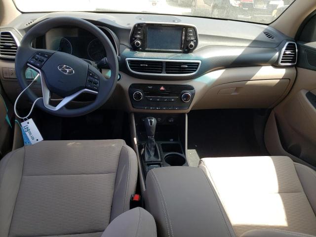 Photo 7 VIN: KM8J3CA49MU386202 - HYUNDAI TUCSON LIM 