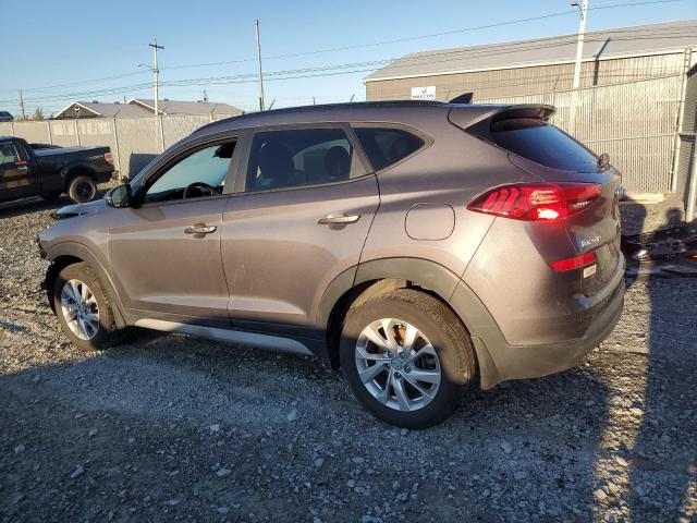 Photo 1 VIN: KM8J3CA49MU390928 - HYUNDAI TUCSON LIM 