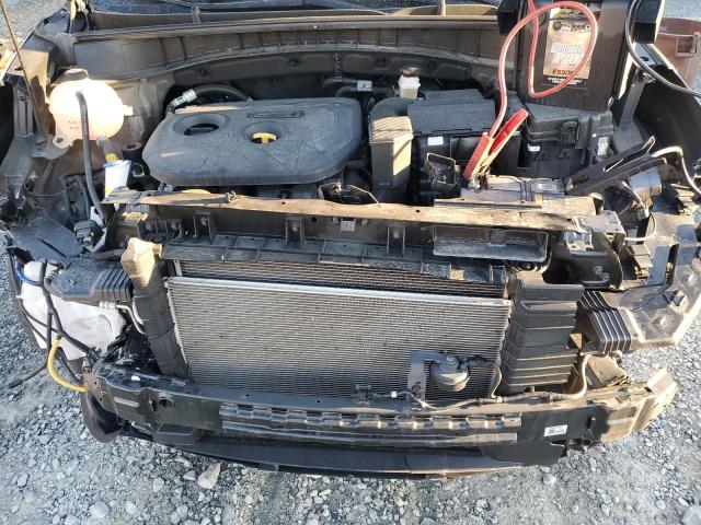 Photo 11 VIN: KM8J3CA49MU390928 - HYUNDAI TUCSON LIM 