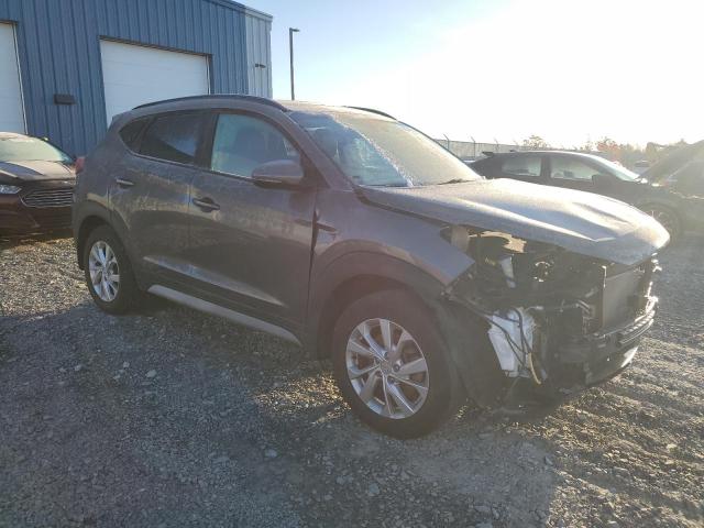 Photo 3 VIN: KM8J3CA49MU390928 - HYUNDAI TUCSON LIM 