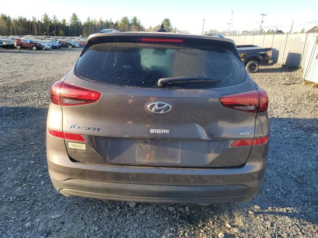 Photo 5 VIN: KM8J3CA49MU390928 - HYUNDAI TUCSON LIM 