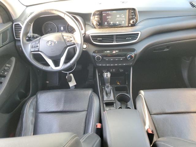 Photo 7 VIN: KM8J3CA49MU390928 - HYUNDAI TUCSON LIM 