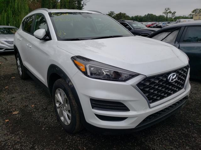 Photo 0 VIN: KM8J3CA49MU395031 - HYUNDAI TUCSON LIM 